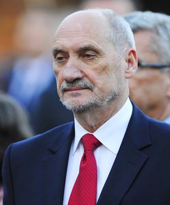 Macierewicz: TVN to prosowiecka stacja