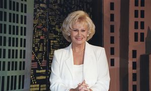 Słynne prezenterki z PRL-u. Młodzi nie mają szans na 10/10!