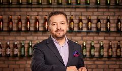 Krzysztof Bielinski wiceprezesem ds. sprzedaży w Kompanii Piwowarskiej