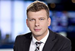 Nie wytrzymał. Igor Sokołowski z Polsat News wulgarnie o Putinie
