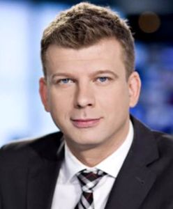 Nie wytrzymał. Igor Sokołowski z Polsat News wulgarnie o Putinie