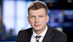 Nie wytrzymał. Igor Sokołowski z Polsat News wulgarnie o Putinie