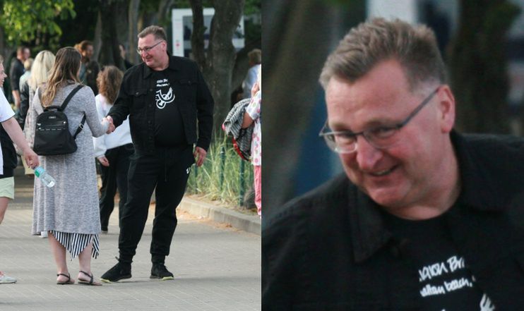 Czesław Michniewicz