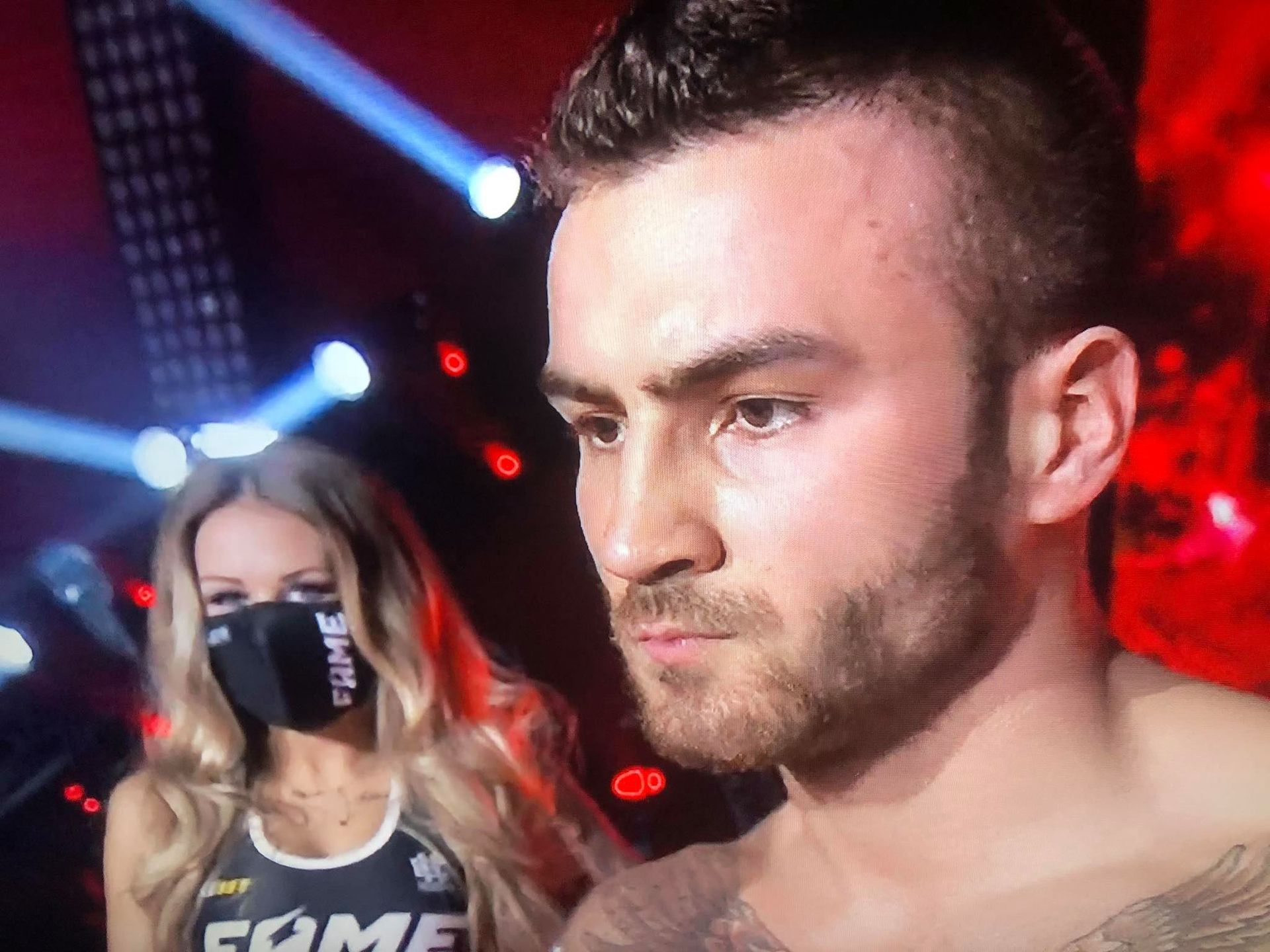 Fame MMA 6