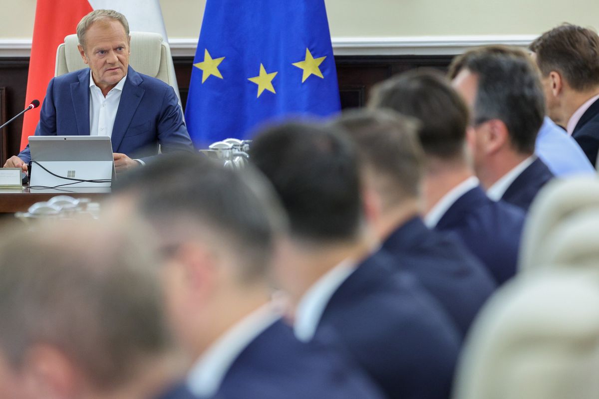 Rząd zdecydował. Pakiet deregulacyjny przyjęty. W nim domniemanie niewinności podatnika