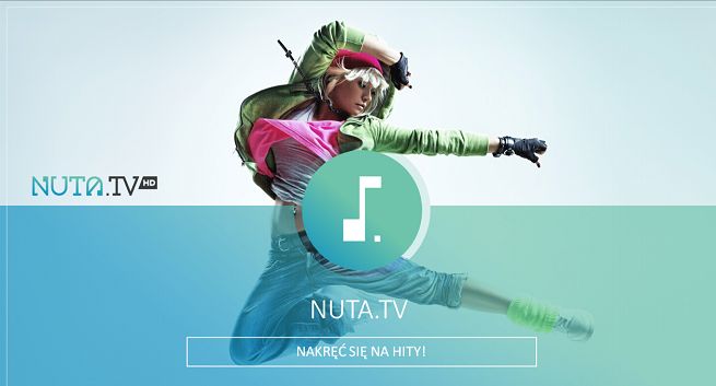 „Top2010+” - nowy program w Nuta.TV