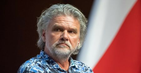 Krakowski teatr broni swojego dyrektora. "Może oni mają czołgi, ale po naszej stronie są widzowie"