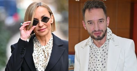 Anna Wyszkoni UDERZYŁA w Adama Konkola. Wymowne słowa o "obsesji"