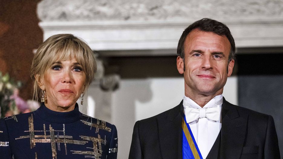 Emmanuel Macron rozwścieczył Francuzów nową reformą emerytalną