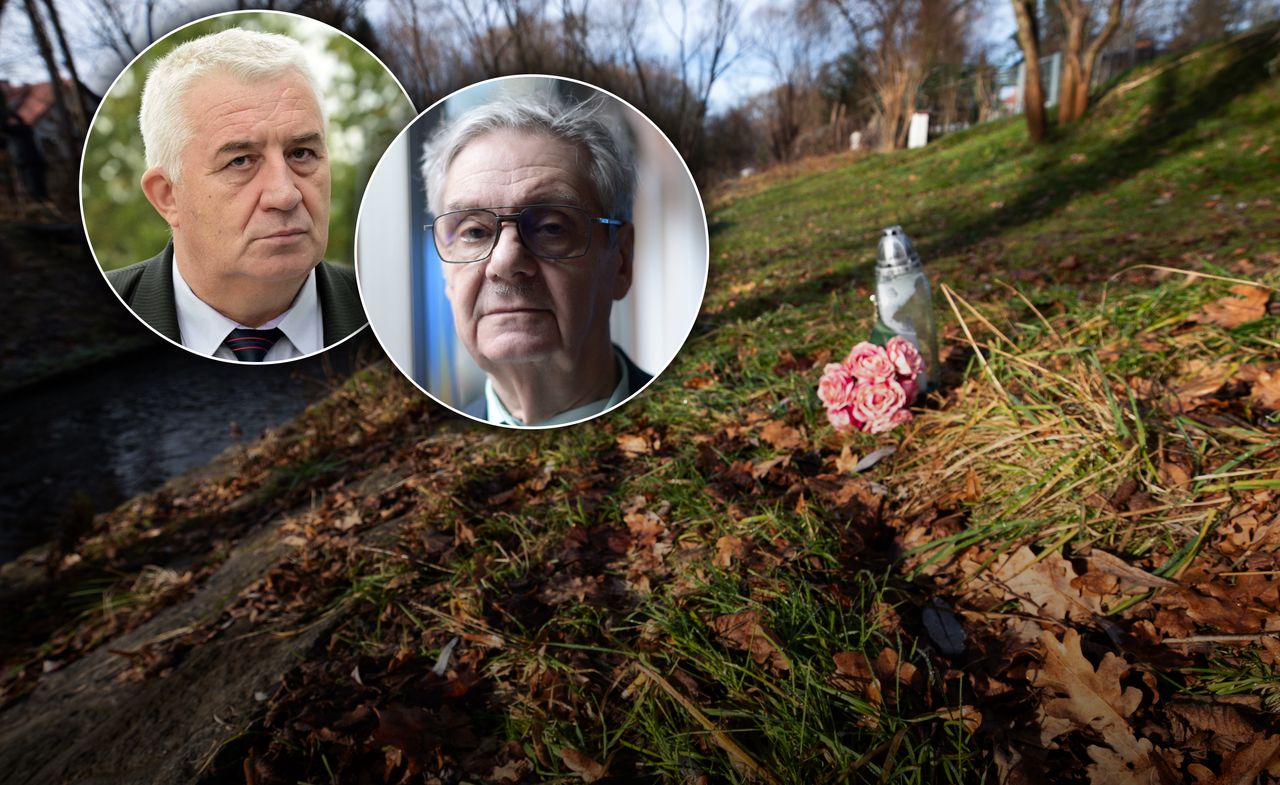 Zbrodnia w Jeleniej Górze. Co sąd zrobi z 12-latką? "Nikt nie zakładał, że dzieci popełnią zbrodnię"