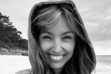 Justyna Hołocińska, fot. Ogilvy Poland