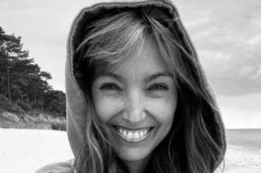 Justyna Hołocińska, fot. Ogilvy Poland