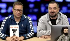 Kanał braci Sekielskich dużo zyskowniejszy. Dzięki reklamom, mniej od widzów