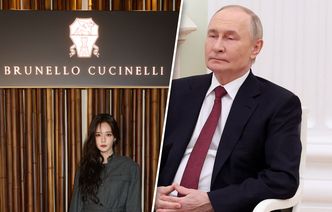 Ominęli embargo, by dostarczyć Rosji odrobinę luksusu? Oskarżenia wobec Włochów