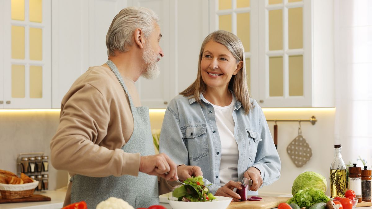 Dlaczego odżywianie ma tak duże znaczenie w menopauzie?