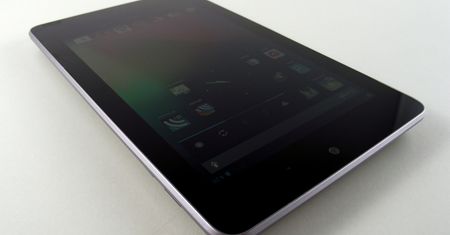 Komórkomania.TV: Jak prezentuje się Nexus 7? [wideo]