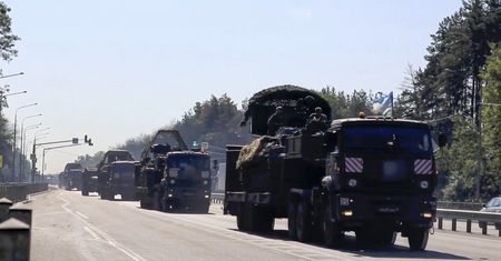 Rosyjski deputowany oburzony działaniami armii. "Nikt nie lubi prawdy"