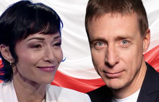 Gutkowski potwierdza, że Mróz-Gorgoń kontaktowała się z nim tuż po powołaniu