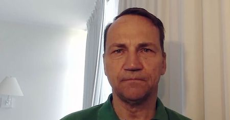 Tłit - Radosław Sikorski