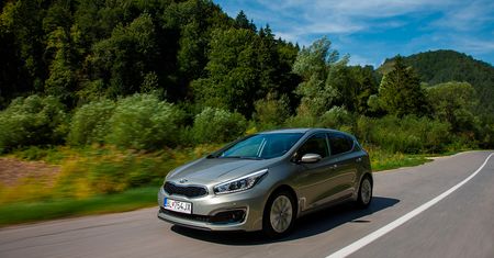 Programy dla małych firm: Kia i Audi