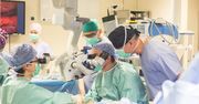 Stalowa Wola: Przełomowa transplantacja w szpitalu