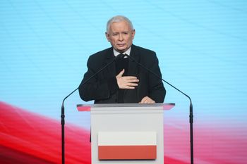 Nadciąga rozłam w PiS? Nowy sondaż