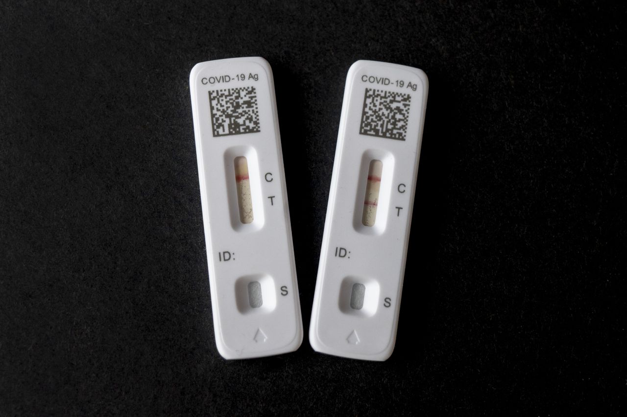 Szybko sprawdzisz, jaka dopadła cię infekcja. Test kupisz w aptece