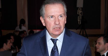 "Mnie to upokarzało". Stockinger wyjechał z Polski, potem żałował