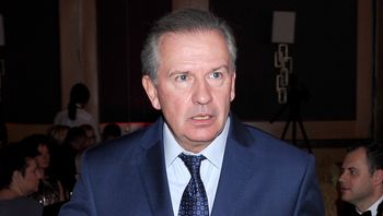 "Mnie to upokarzało". Stockinger wyjechał z Polski, potem żałował