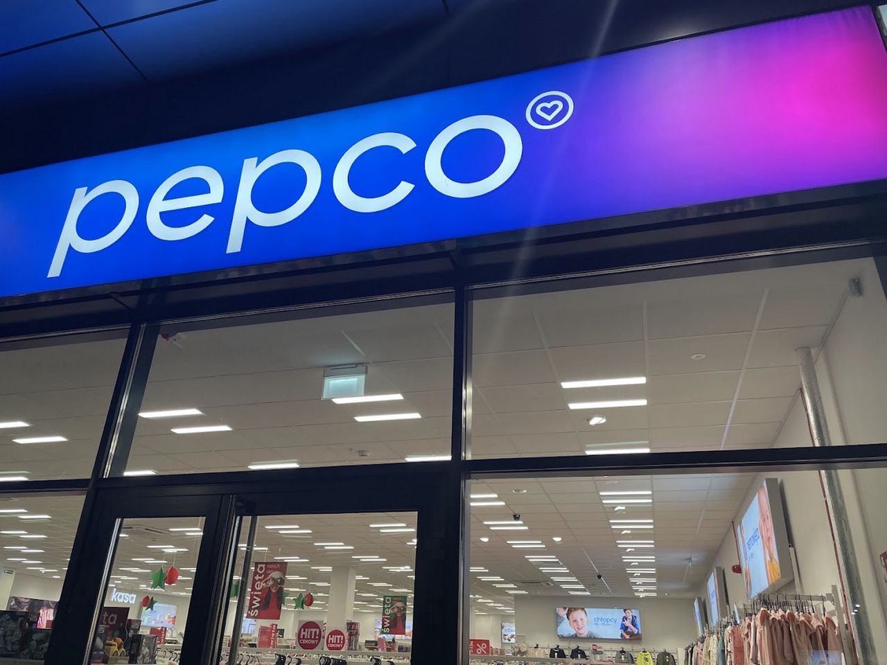 3 za 2 w Pepco. Idealny prezent na Mikołajki