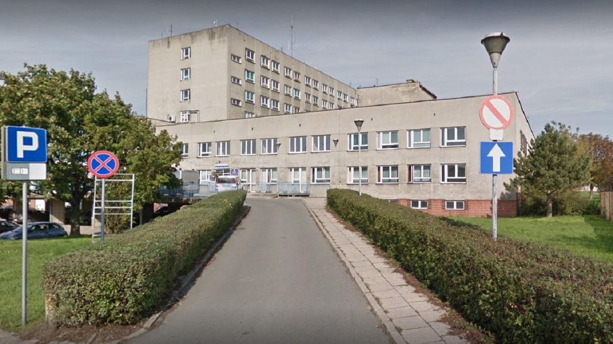 Rodzice obwiniają szpital w Kutnie o śmierć ich córeczki 