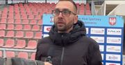 Maciej Śmiech: Jesienią Partyzantowi Wodzisław brakowało szczęścia