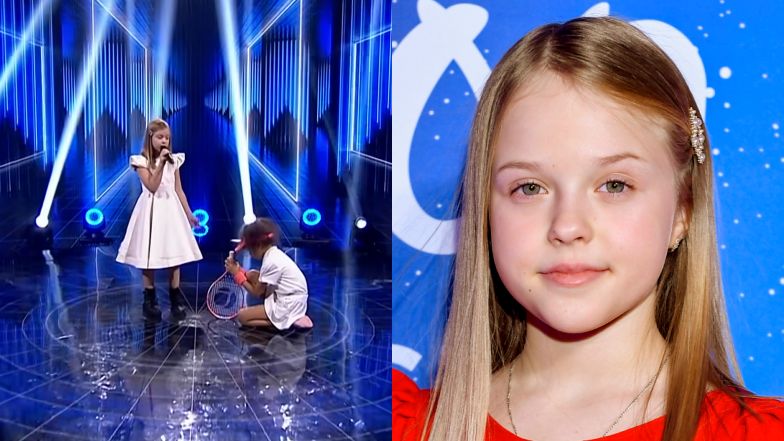 Jak dziś wygląda Ala Tracz?