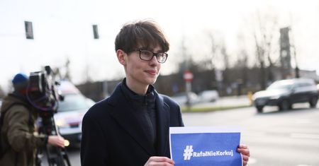 Porażka Szafarowicza. Nie zostanie radnym