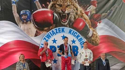 Polish Kickboxing Cup