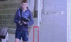 Zaginął 14-letni Kacper. Tu może przebywać. Policja apeluje o pomoc