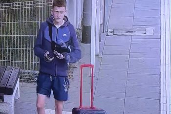 Zaginął 14-letni Kacper. Tu może przebywać. Policja apeluje o pomoc