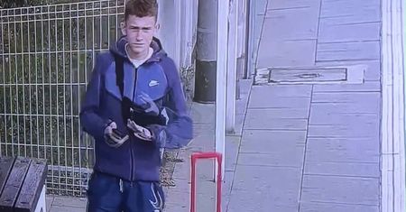 Zaginął 14-letni Kacper. Tu może przebywać. Policja apeluje o pomoc
