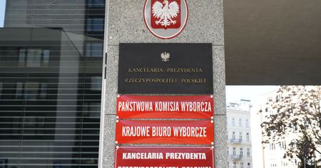 Wybory prezydenckie 2025. Jakie są kary za naruszenie ciszy wyborczej?