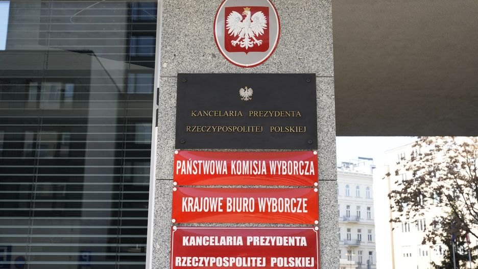 Co grozi za złamanie ciszy wyborczej?