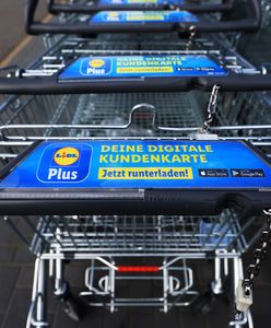 Ryzyko pustych półek w niemieckich sklepach. Duży problem z dostawcą