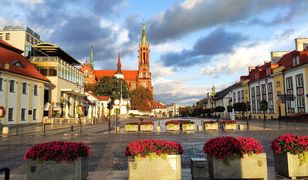 Wybory prezydenckie 2025. Wyniki w województwie podlaskim. Kto wygrał w Białymstoku?