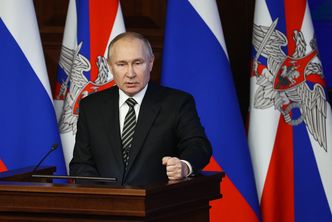 Unia Europejska dostrzega groźby ze strony Rosji. "Bezpieczeństwo Europy jest zagrożone"