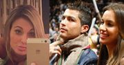 Kochanka Ronaldo PISZE KSIĄŻKĘ! "Spałam z piłkarzami, bo byli dla mnie jak bogowie"