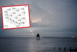 Szykuje się ochłodzenie. Zacznie się już dzisiaj