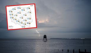 Szykuje się ochłodzenie. Zacznie się już dzisiaj