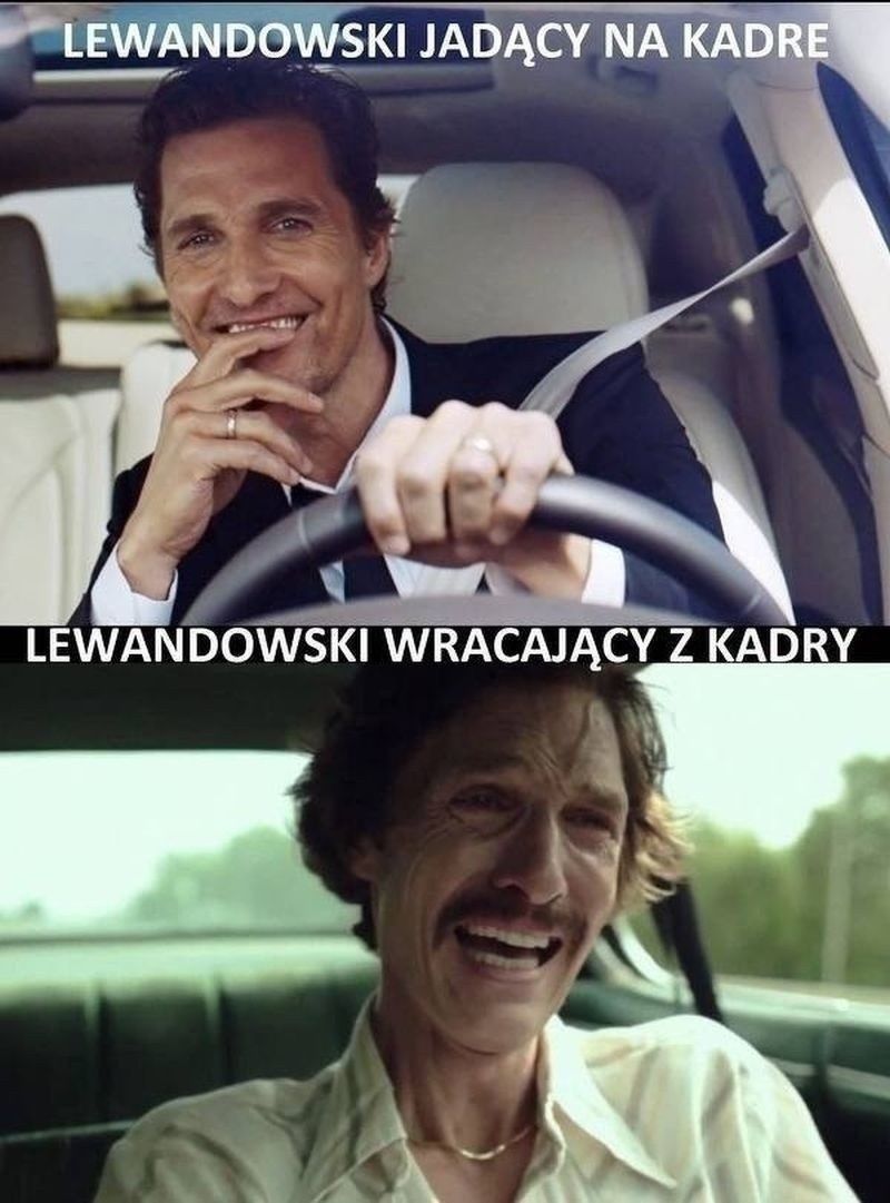 Memy po meczu Polska-Szwecja