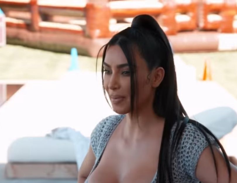Zwiastun najnowszego sezonu reality show Kardashianów