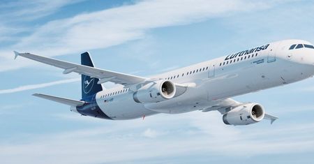 Śląskie. Lufthansa odwołała powrót lotów z lotniska w Pyrzowicach