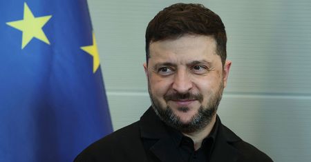 Dokumenty podpisane. Zapadła decyzja ws. dochodzenia roszczeń dla Ukrainy
